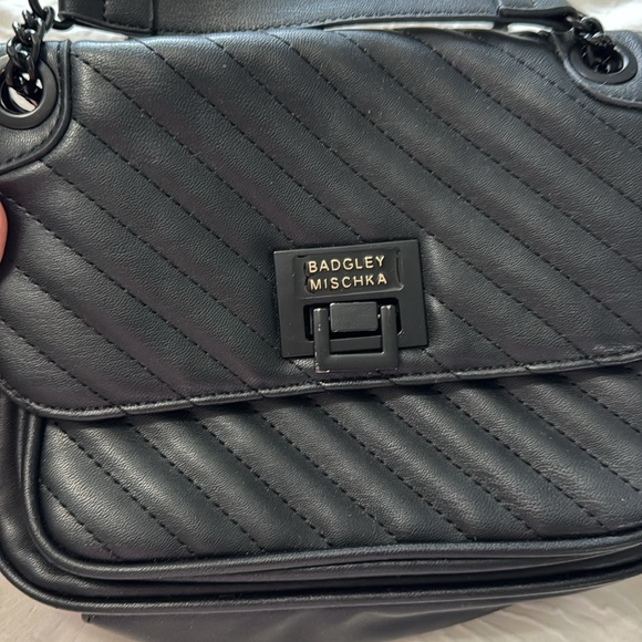 Badgley Mischka Purse - Picture 15 of 15